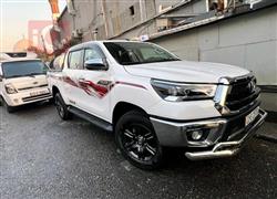 تويوتا هايلوكس